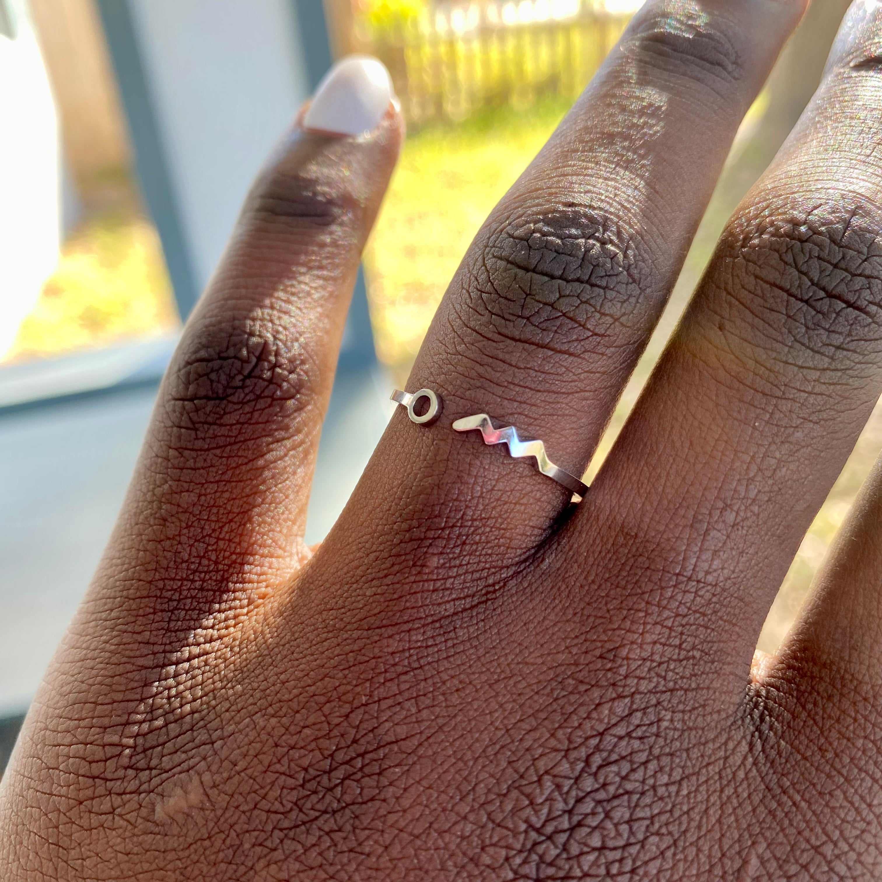 Aquarius Ring